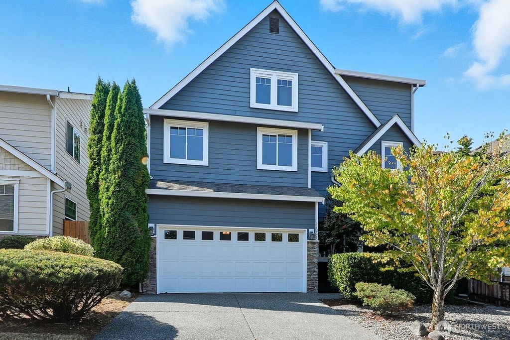 Photo of 21204 41st Court W, Mountlake Terrace, WA 98043 (MLS # 2432796)