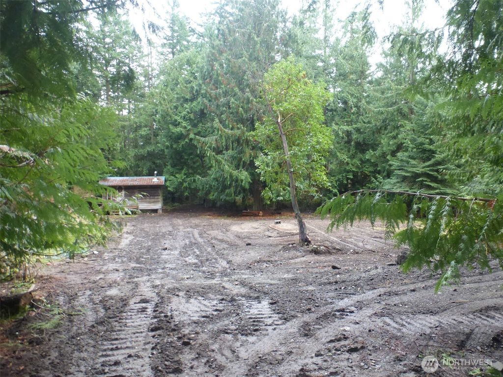 Photo of 362 Hilltop Way, Lopez Island, WA 98261 (MLS # 2460424)
