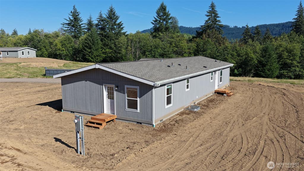 Photo of 136 Norm's Place, Ariel, WA 98603 (MLS # 2520129)