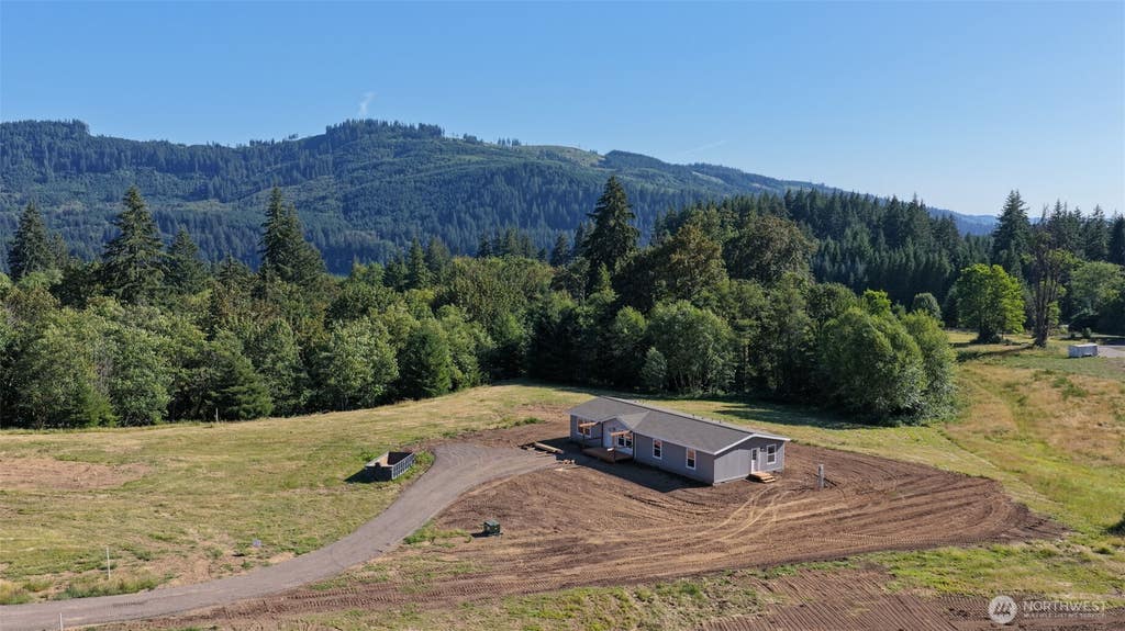 Photo of 136 Norm's Place, Ariel, WA 98603 (MLS # 2520129)