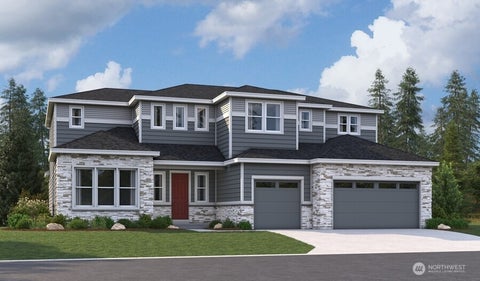 Photo of 28825 136th Place E #16, Auburn, WA 98092 (MLS # 2552437)