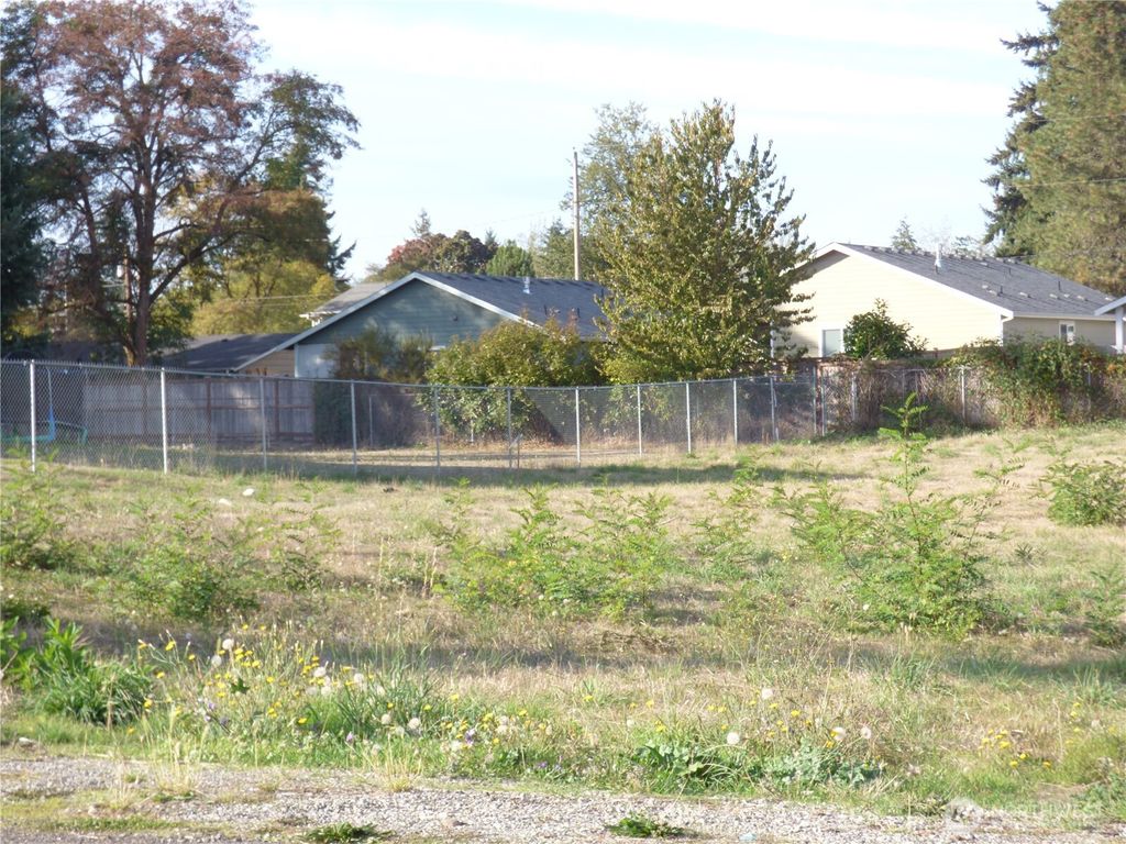 Photo of 231 170th Street E, Spanaway, WA 98387 (MLS # 2442670)