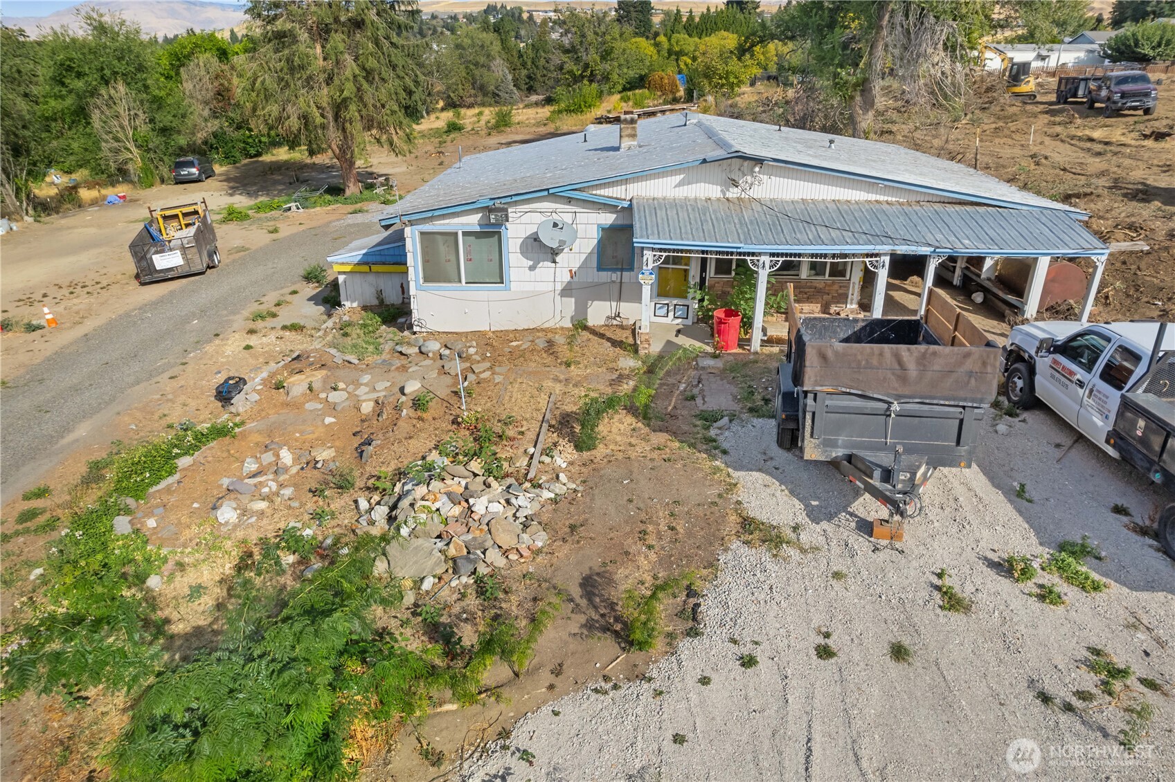 1981 Grant Rd