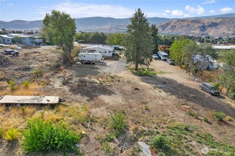 1981 Grant Rd East Wenatchee WA 98802