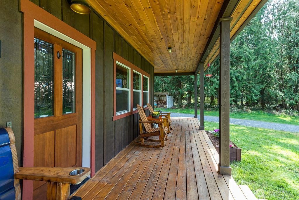 Photo of 30821 62nd Avenue NW, Stanwood, WA 98292 (MLS # 2355953)