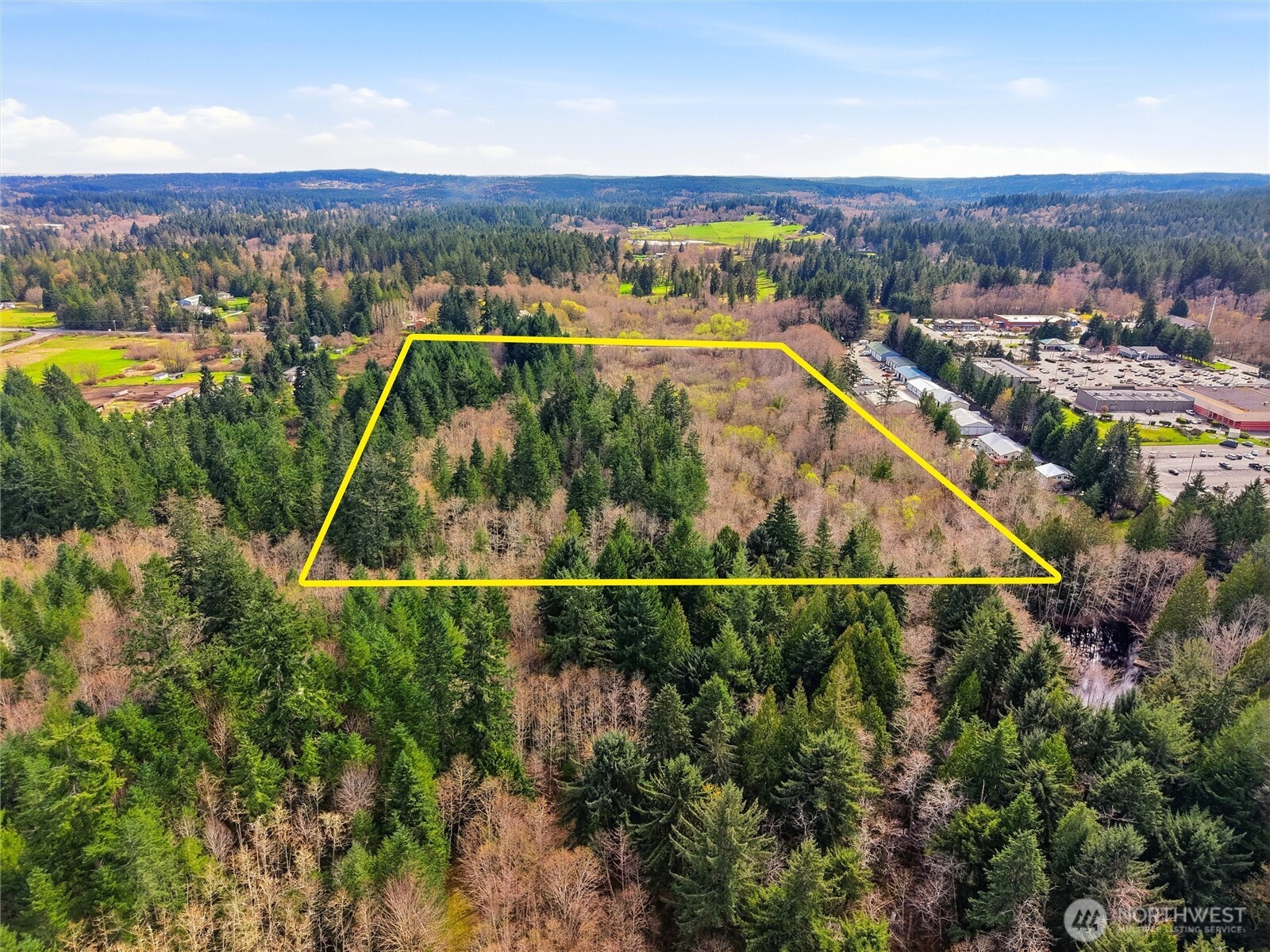 0 NE State Highway 104