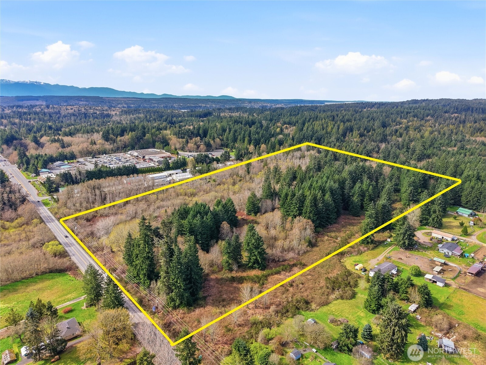 0 NE State Highway 104