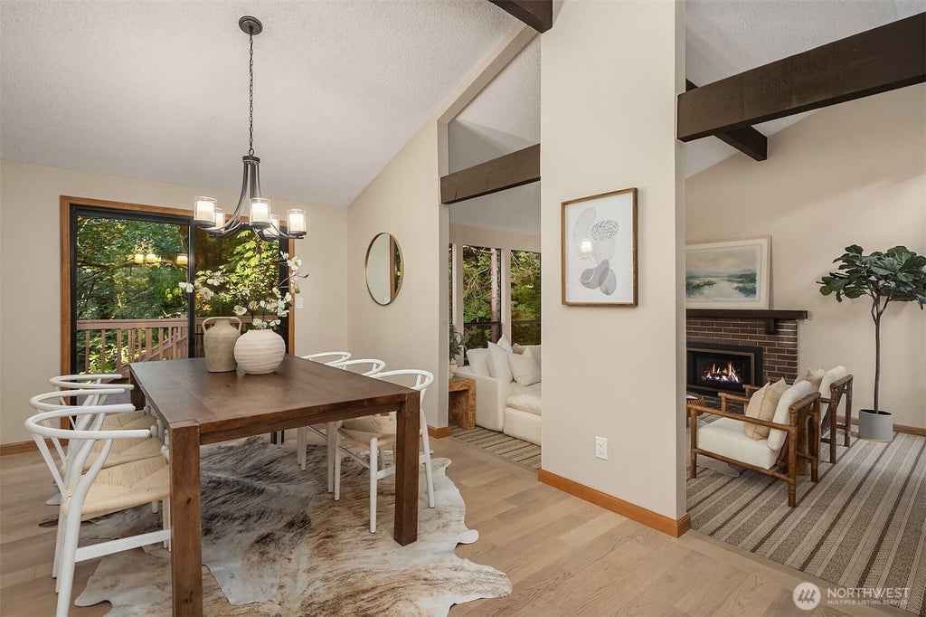 Photo of 12112 SE 46th Pl PL, Bellevue, WA 98006 (MLS # 2586862)