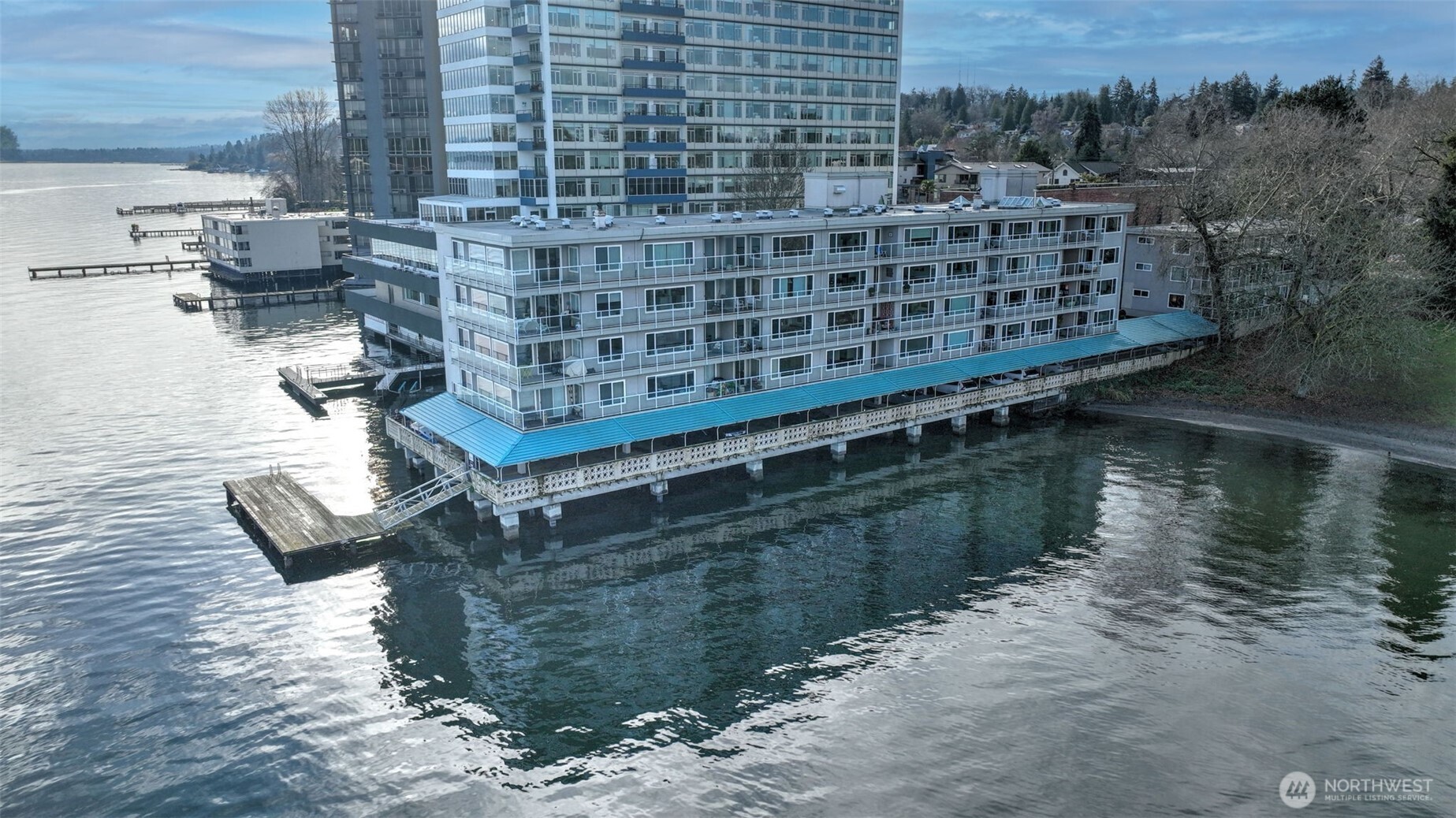 1800 43rd Avenue E 401