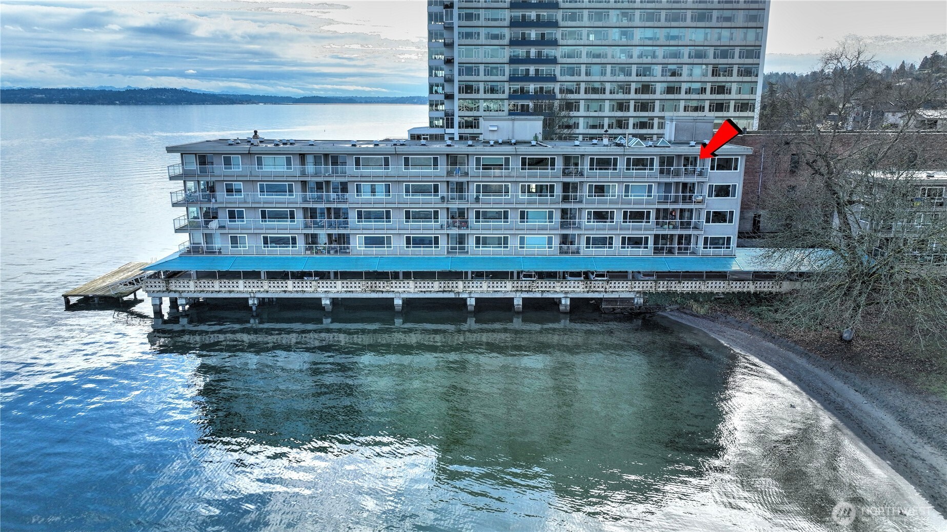 1800 43rd Avenue E 401