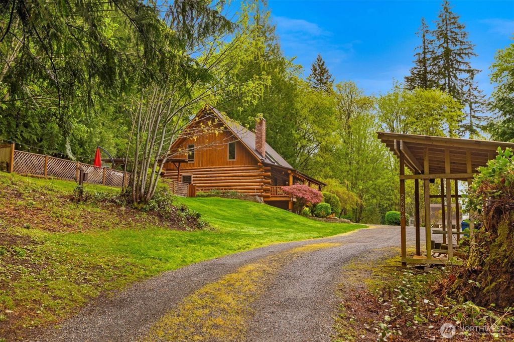 Photo of 2804 269th Avenue NE, Redmond, WA 98053 (MLS # 2526627)