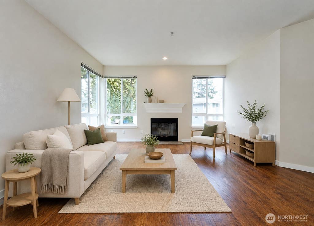Photo of 12012 NE 204th Place #C201, Bothell, WA 98011 (MLS # 2506808)