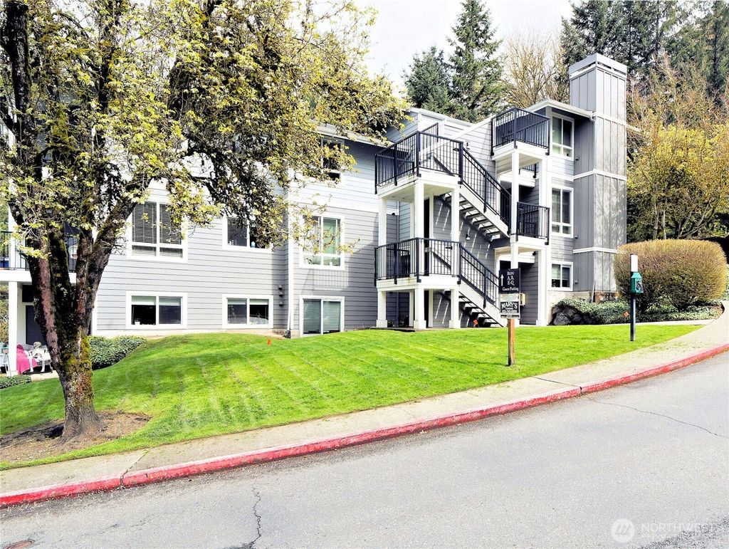 Photo of 12012 NE 204th Place #C201, Bothell, WA 98011 (MLS # 2506808)