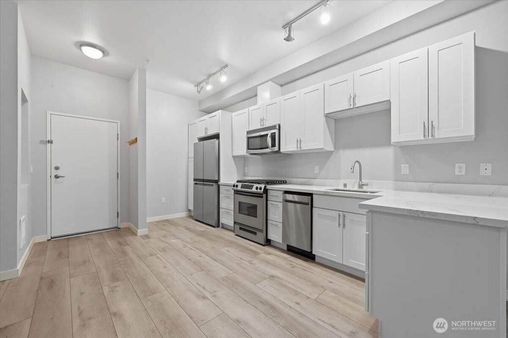 Photo of 375 Kirkland Avenue #108, Kirkland, WA 98033 (MLS # 2459424)