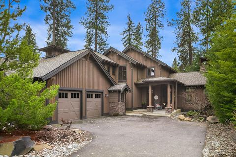 Photo of 100 Black Nugget Lane, Cle Elum, WA 98922 (MLS # 2485876)