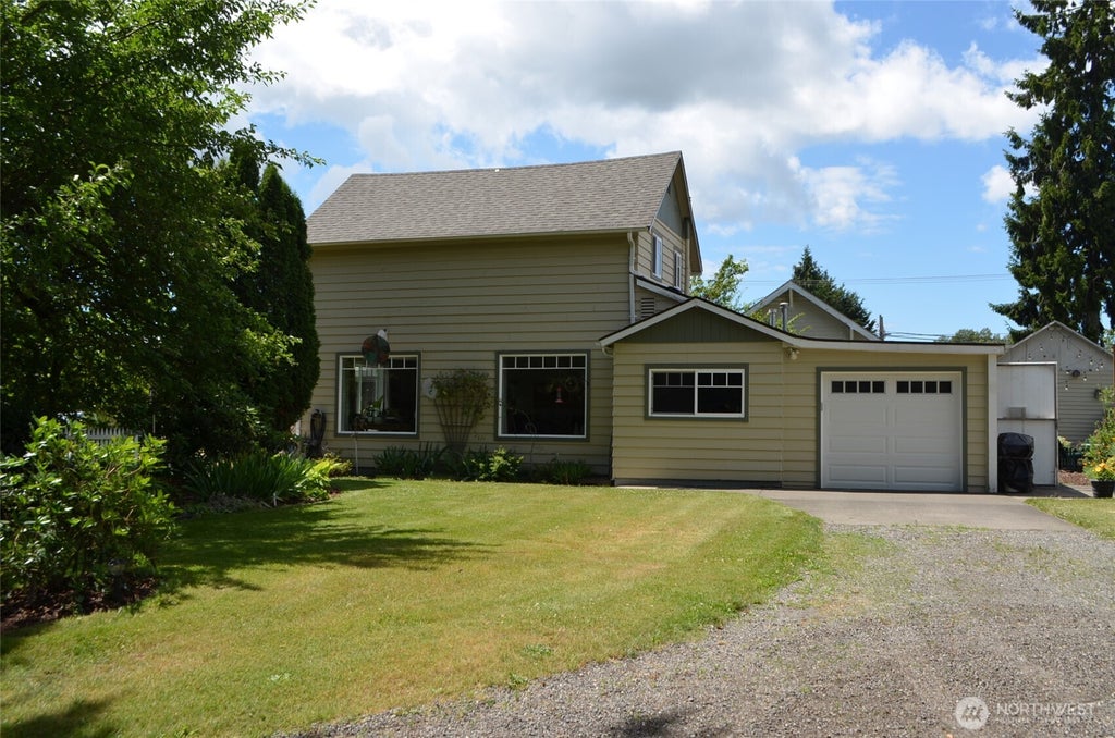 Photo of 1934 Somerset Street, Ferndale, WA 98248 (MLS # 2575161)