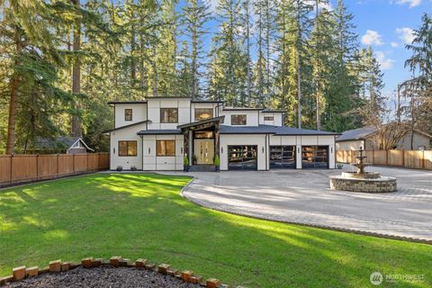 14435 Bear Creek Road NE Woodinville WA 98077