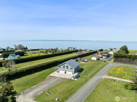 243 Maritime Drive Port Angeles WA 98362