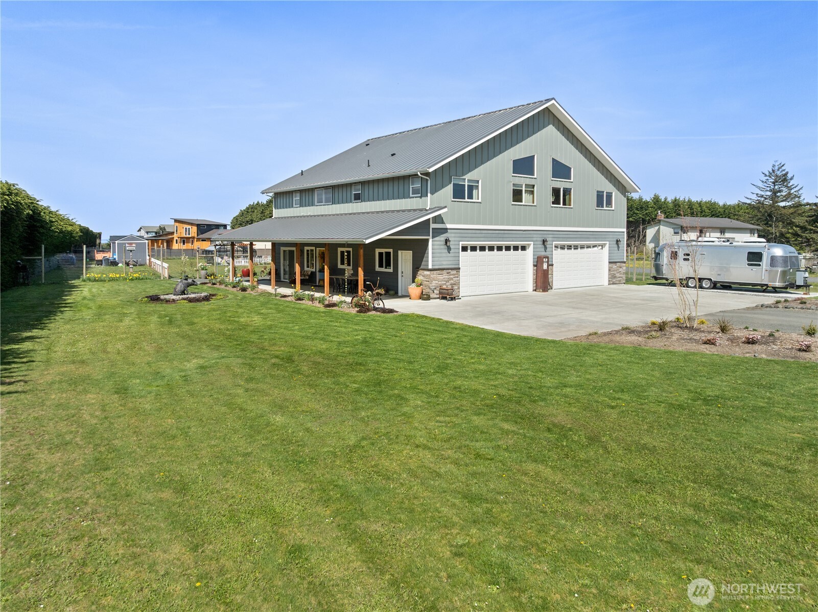 243 Maritime Drive