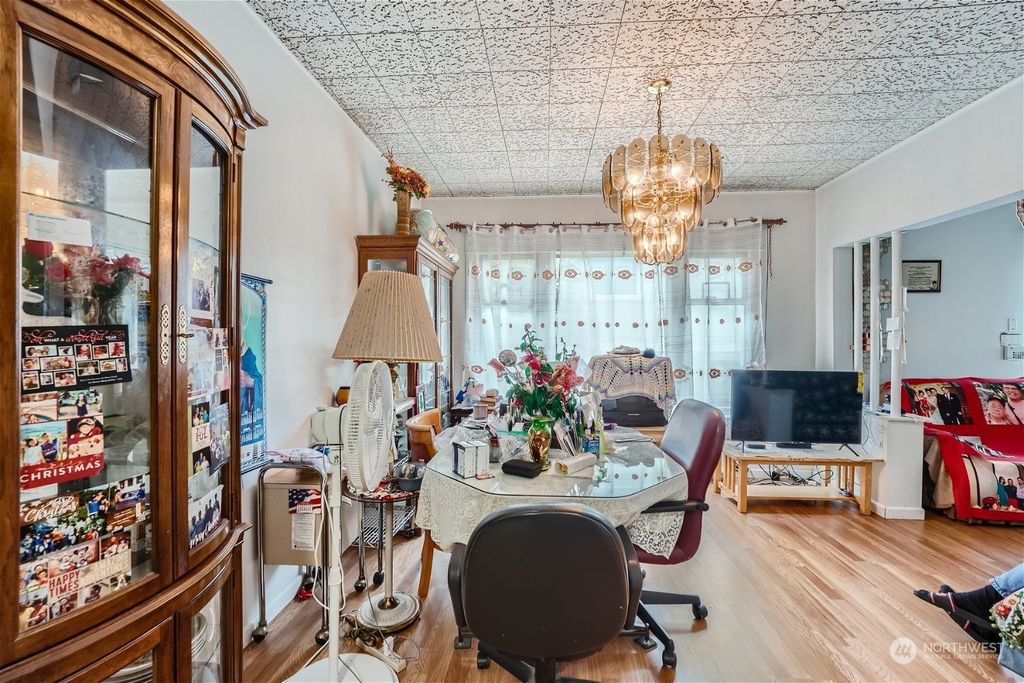 Photo of 4723 S Findlay Street, Seattle, WA 98118 (MLS # 2261564)