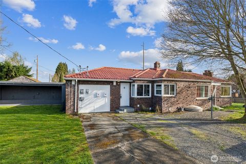 Photo of 201 S 60th Street, Tacoma, WA 98408 (MLS # 2459479)