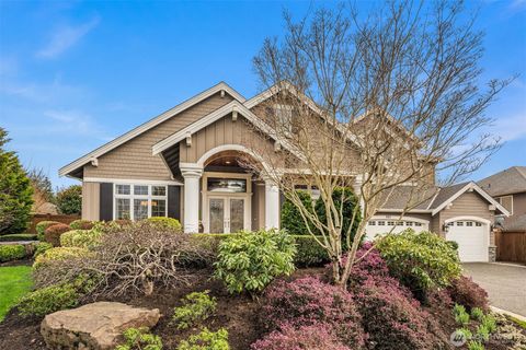 920 210th Court SE, Sammamish, WA 98075 - MLS#: 2340407