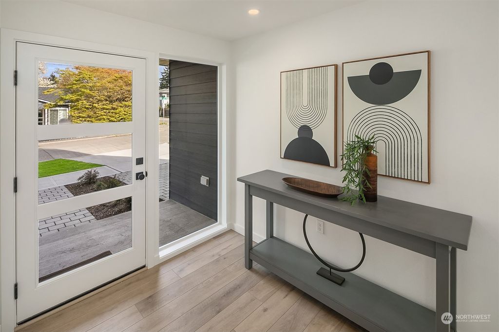 Photo of 7505 23rd Avenue NE, Seattle, WA 98115 (MLS # 2064244)