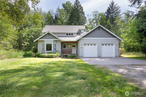 Photo of 3831 W 88th Street, Blaine, WA 98230 (MLS # 2528050)