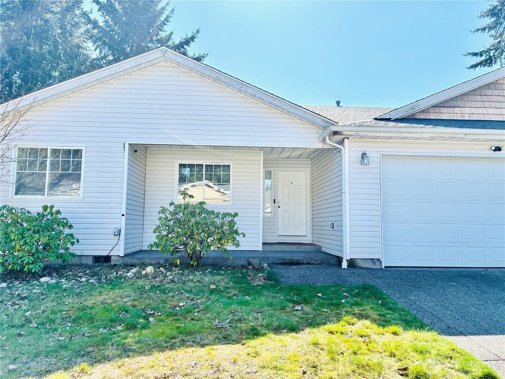 Photo of 8802 222nd Street E, Graham, WA 98338 (MLS # 2500471)