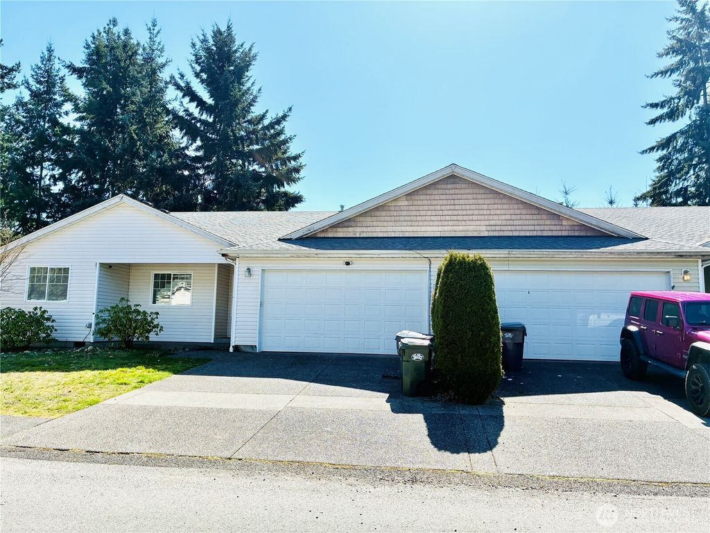 Photo of 8802 222nd Street E, Graham, WA 98338 (MLS # 2500471)