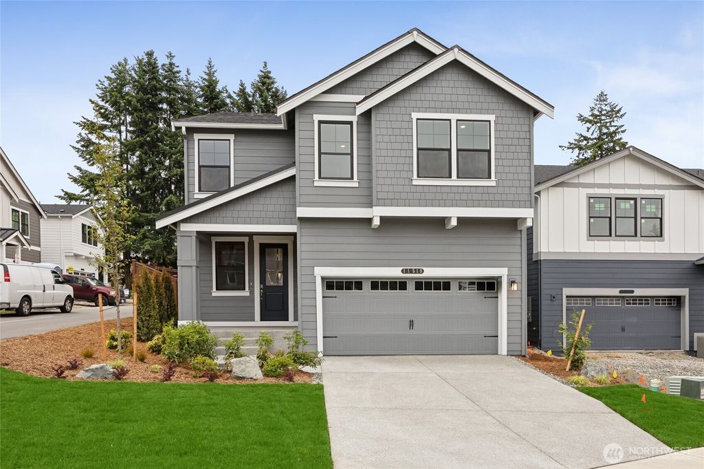 Photo of 11401 SE 84th Street #38, Newcastle, WA 98056 (MLS # 2505131)