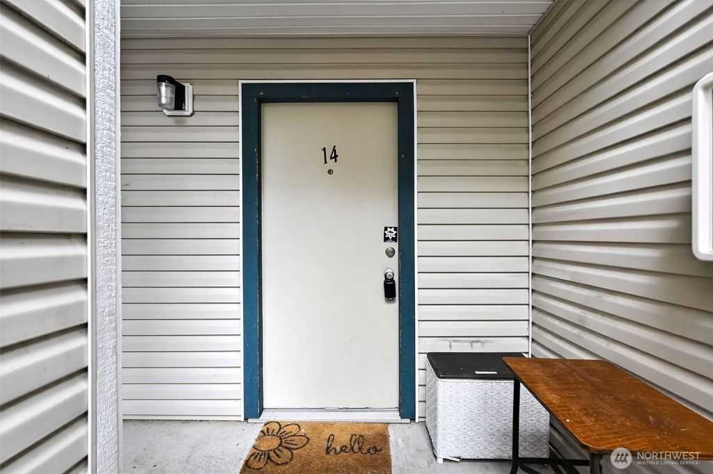 Photo of 17431 Ambaum Boulevard S #D14, Seattle, WA 98148 (MLS # 2481848)