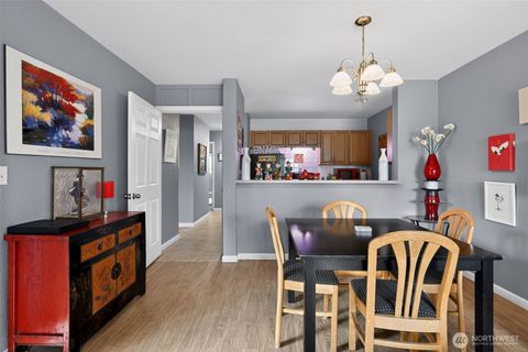 Photo of 17431 Ambaum Boulevard S #D14, Seattle, WA 98148 (MLS # 2481848)