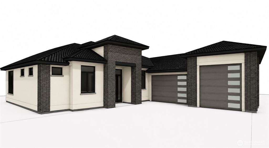 Photo of 21 Loretta Lane, Chelan, WA 98816 (MLS # 2556422)