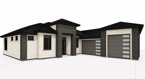 Photo of 21 Loretta Lane, Chelan, WA 98816 (MLS # 2556422)