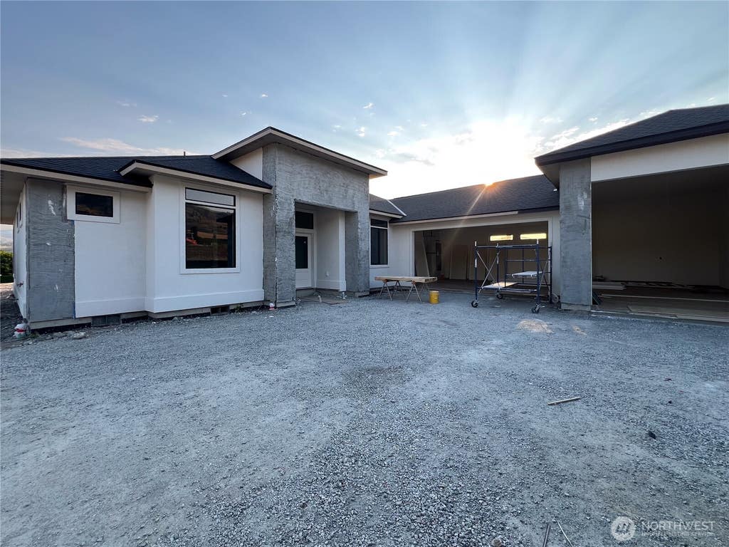 Photo of 21 Loretta Lane, Chelan, WA 98816 (MLS # 2556422)