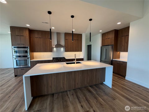 Photo of 21 Loretta Lane, Chelan, WA 98816 (MLS # 2556422)