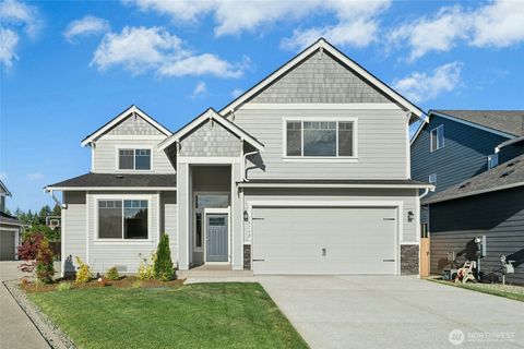 Photo of 14762 88th Way SE #11, Yelm, WA 98597 (MLS # 2516298)