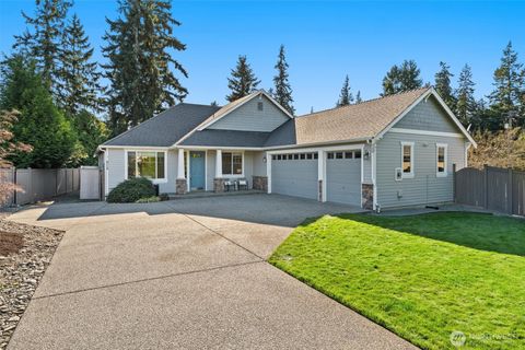 Photo of 928 Secord Court, Camano Island, WA 98282 (MLS # 2435405)