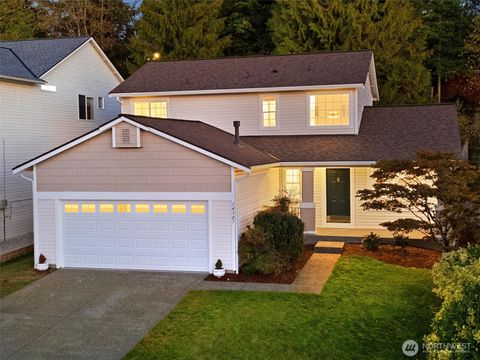 Photo of 14307 53rd Avenue SE, Everett, WA 98208 (MLS # 2444770)