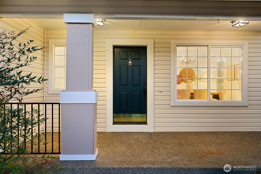 Photo of 14307 53rd Avenue SE, Everett, WA 98208 (MLS # 2444770)