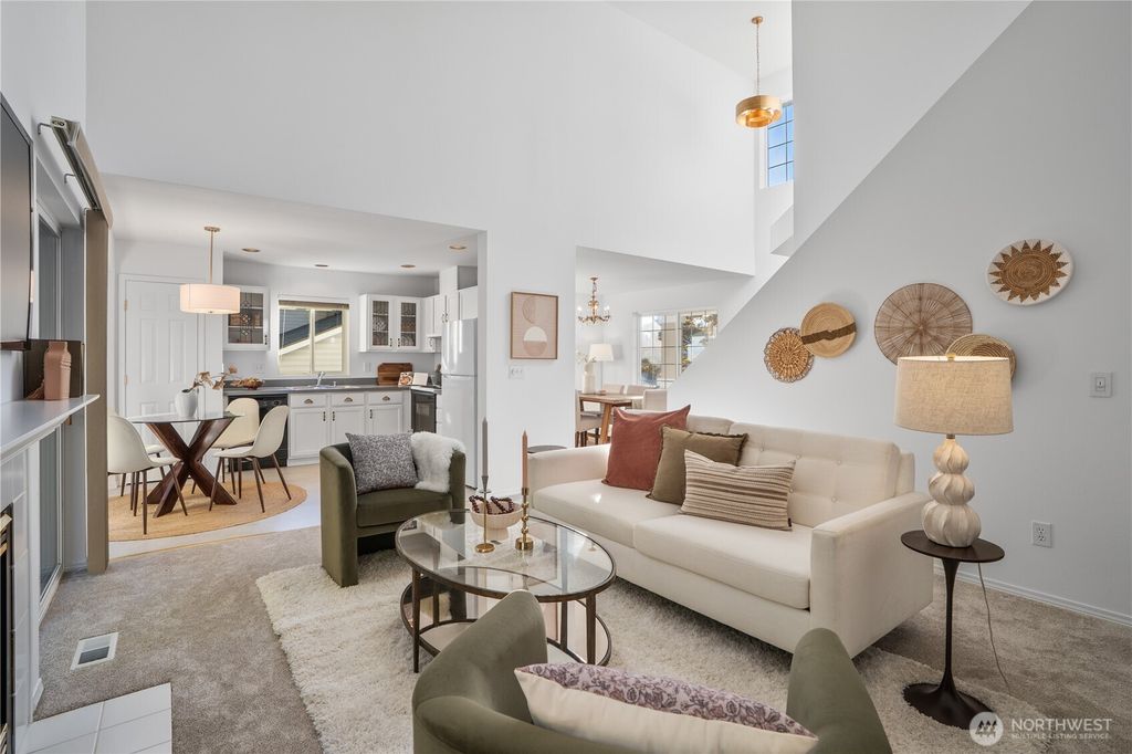 Photo of 14307 53rd Avenue SE, Everett, WA 98208 (MLS # 2444770)