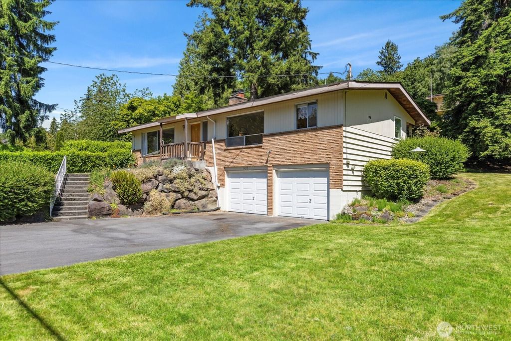 Photo of 1420 Olympic Ave Ave, Edmonds, WA 98020 (MLS # 2383079)