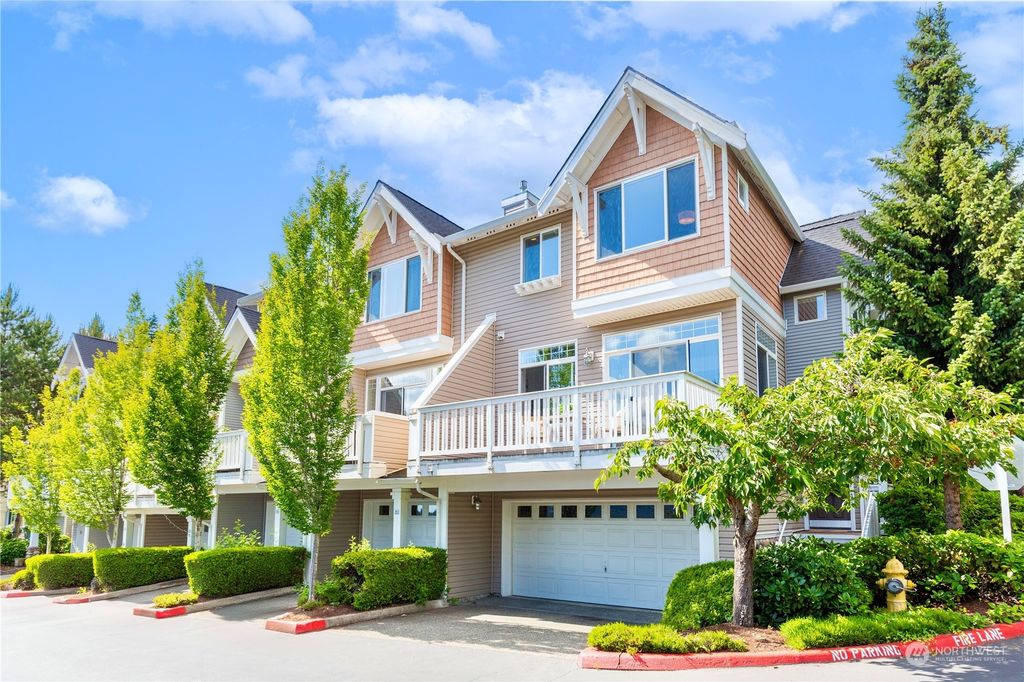 Photo of 23120 SE Black Nugget Road #R6, Issaquah, WA 98029 (MLS # 2253096)