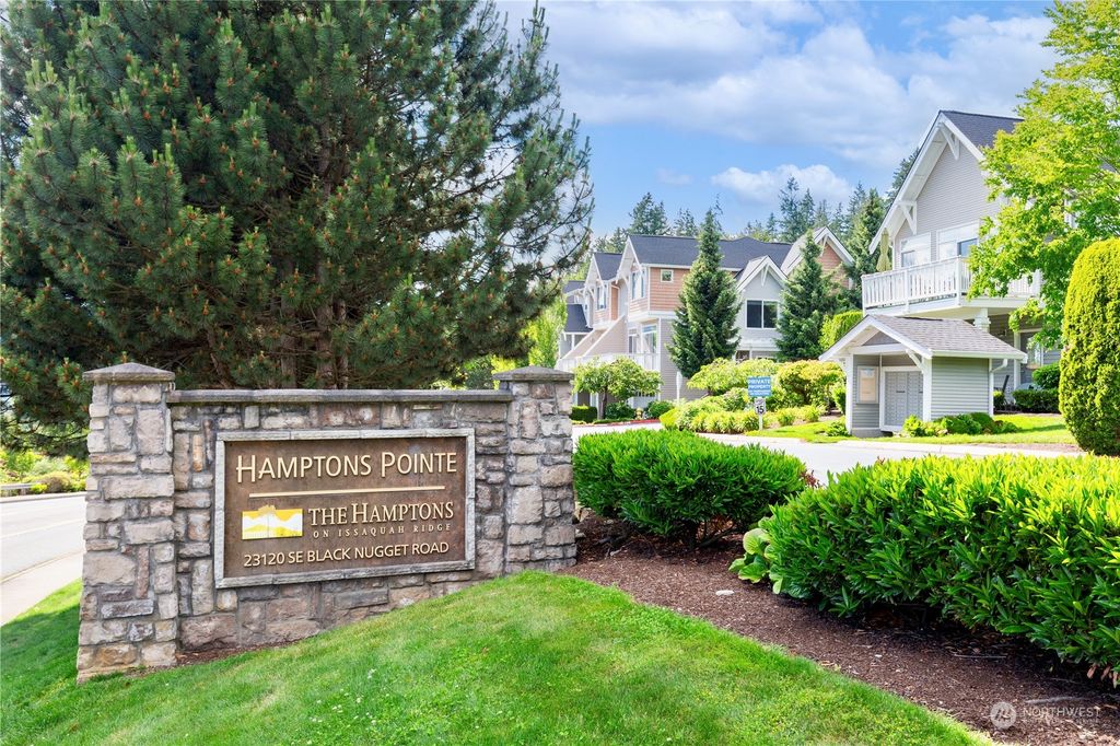 Photo of 23120 SE Black Nugget Road #R6, Issaquah, WA 98029 (MLS # 2253096)