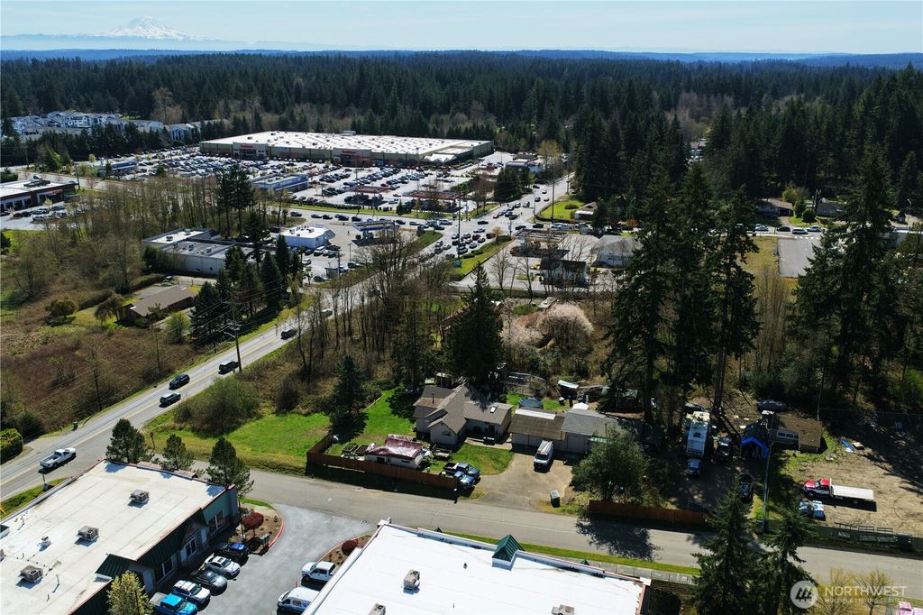 Photo of 4668 Bethel Road SE, Port Orchard, WA 98366 (MLS # 2511206)