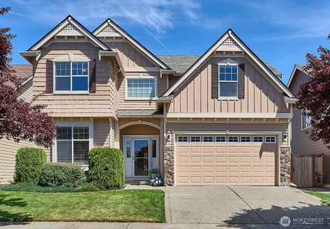 27006 229th Pl SE Maple Valley WA 98038