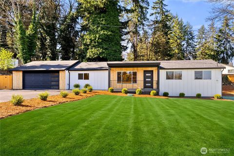 Photo of 30523 58th Avenue S, Auburn, WA 98001 (MLS # 2498766)