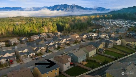 9125 Brinkley Avenue SE, Snoqualmie, WA 98065 - MLS#: 2328674