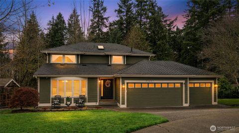 Photo of 37007 22nd Avenue S, Federal Way, WA 98003 (MLS # 2468636)